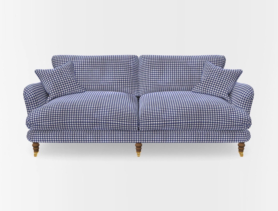 4 Seater Sofa