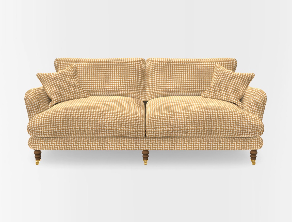 4 Seater Sofa