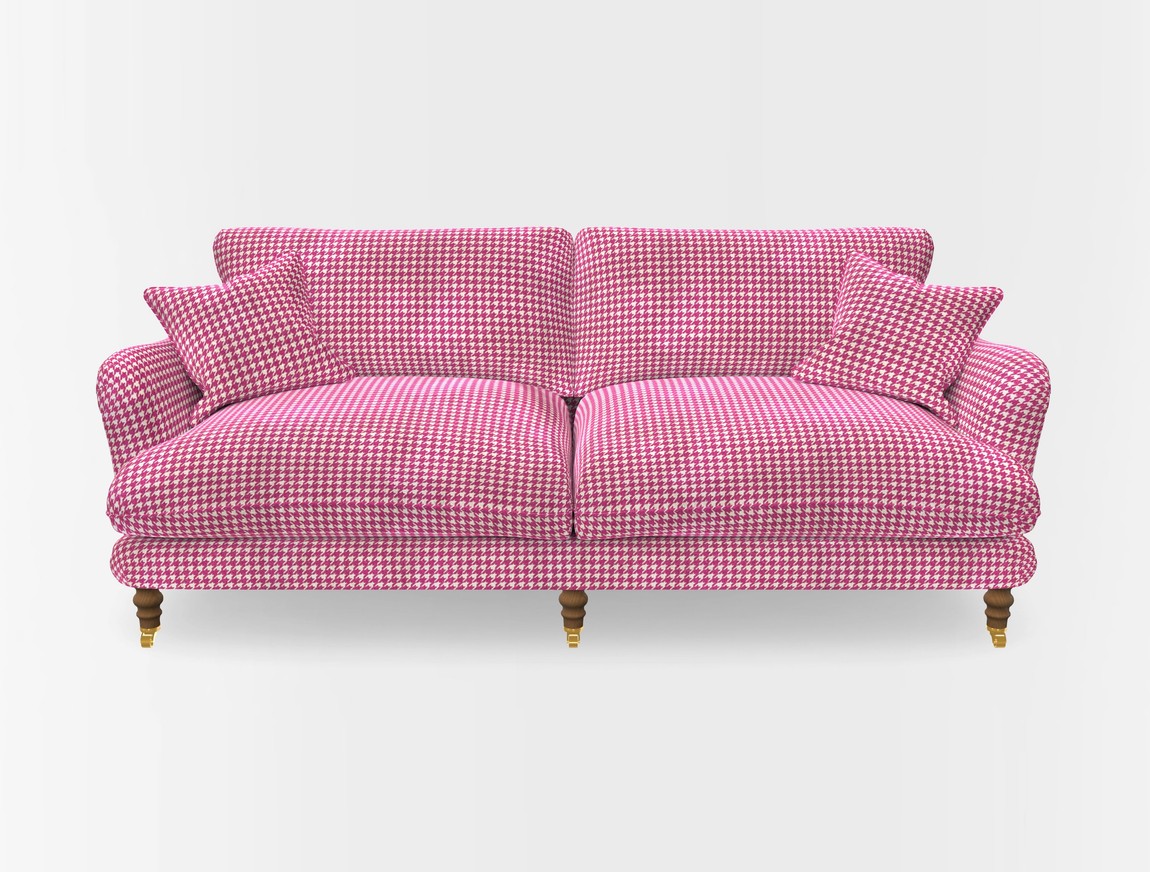 4 Seater Sofa