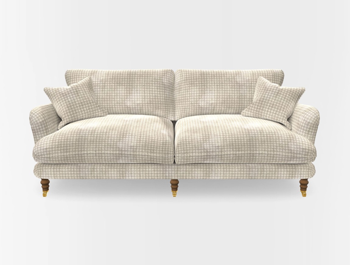 4 Seater Sofa