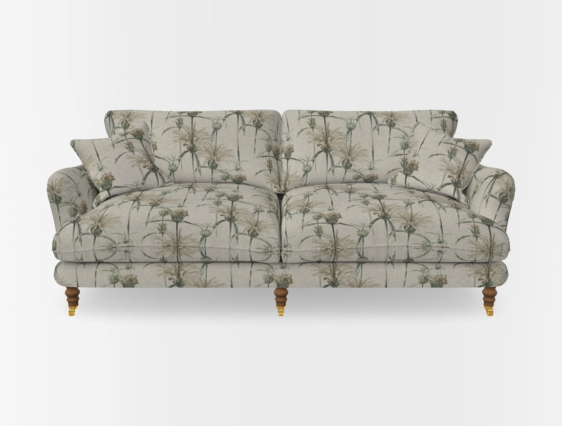 4 Seater Sofa
