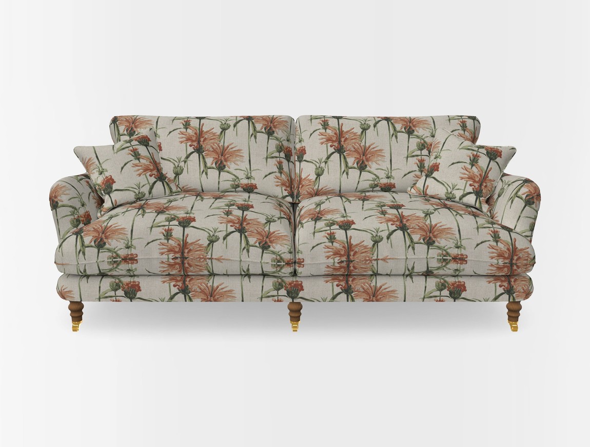 4 Seater Sofa