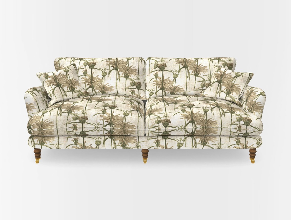 4 Seater Sofa