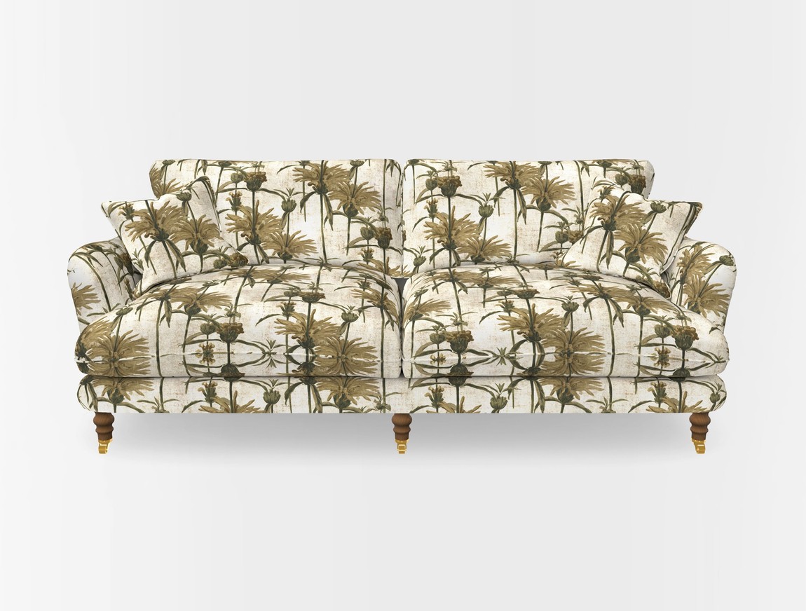 4 Seater Sofa