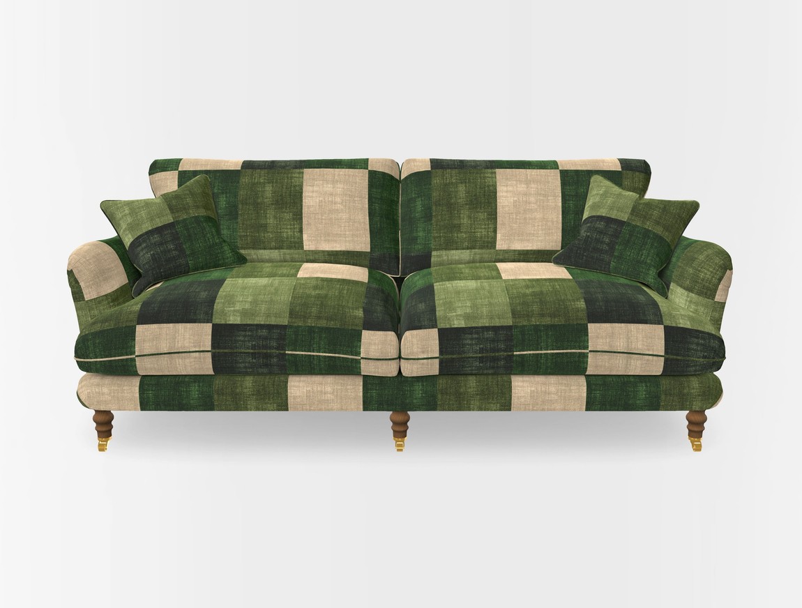 4 Seater Sofa
