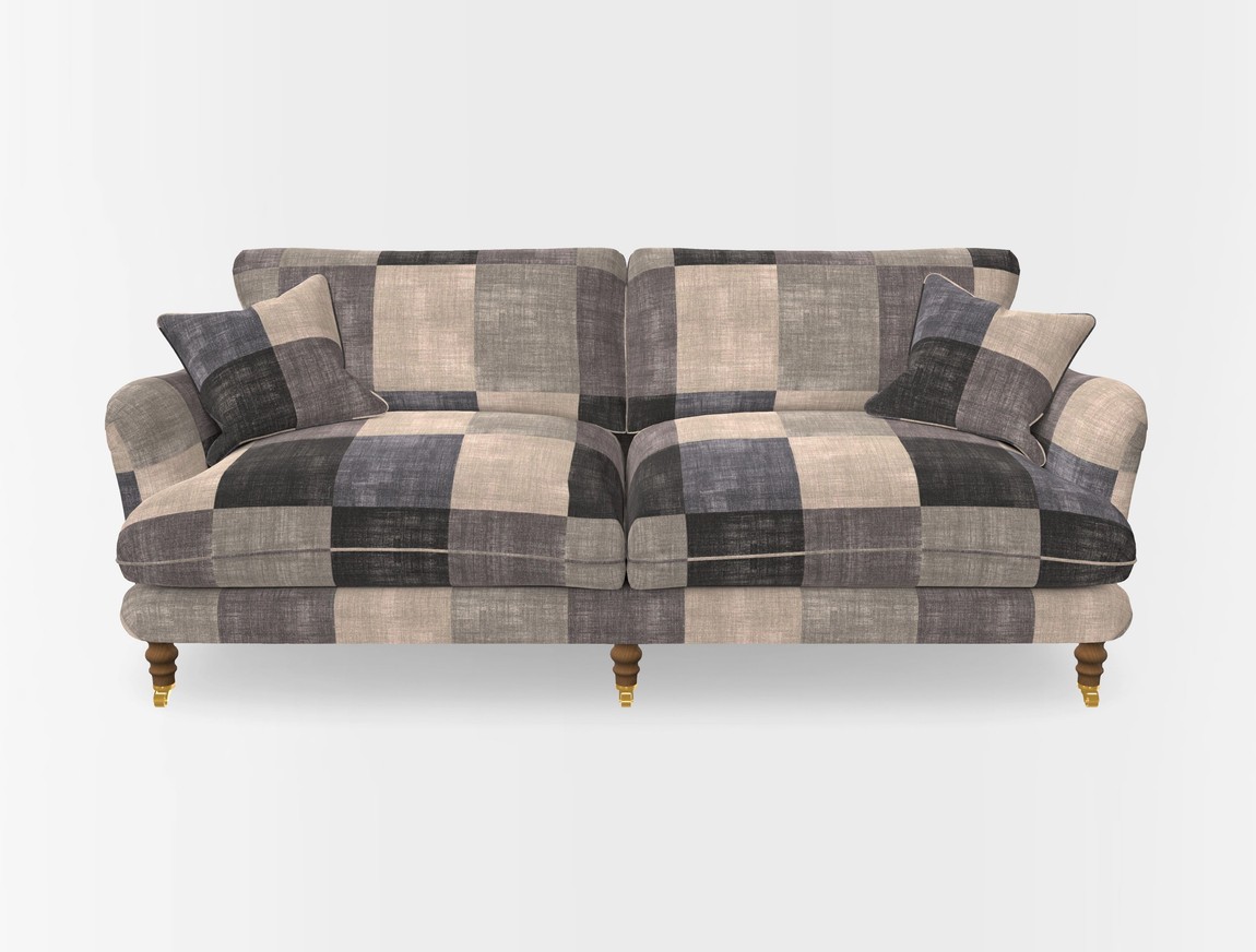 4 Seater Sofa