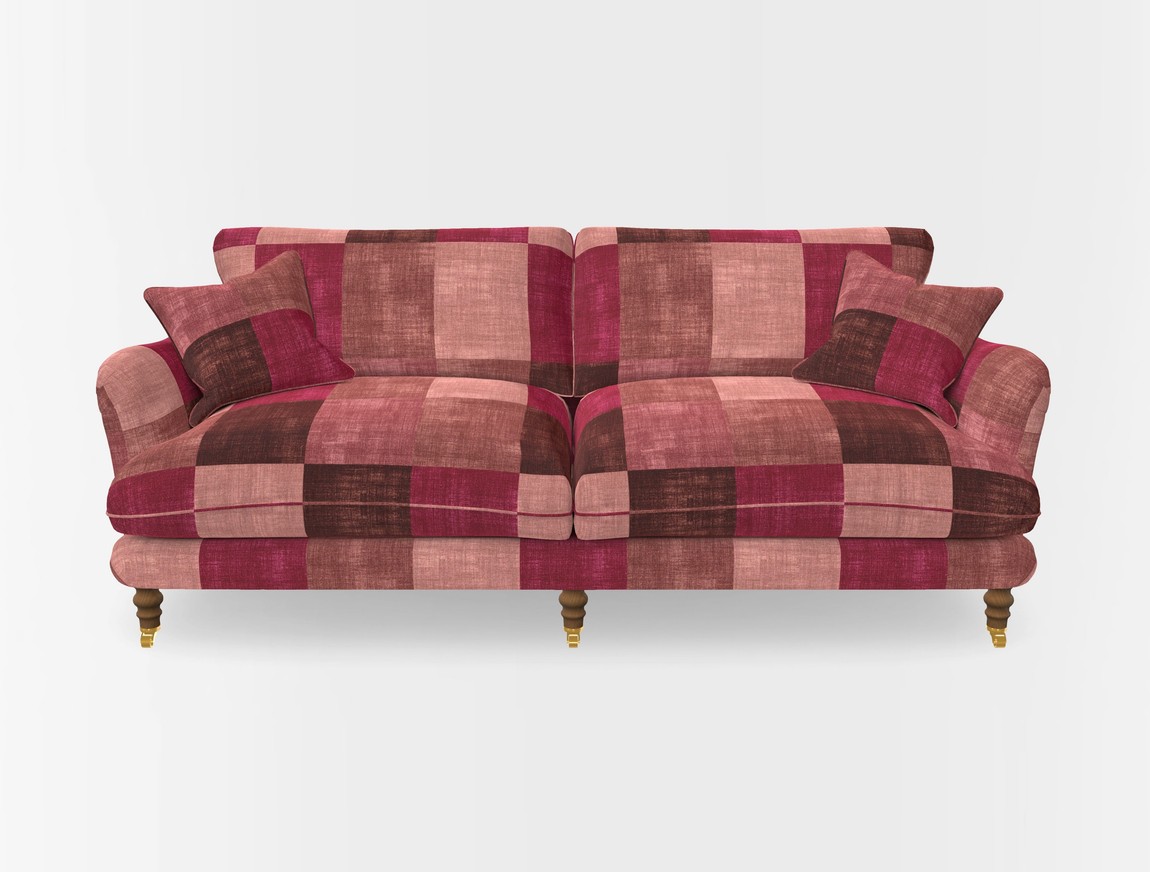 4 Seater Sofa