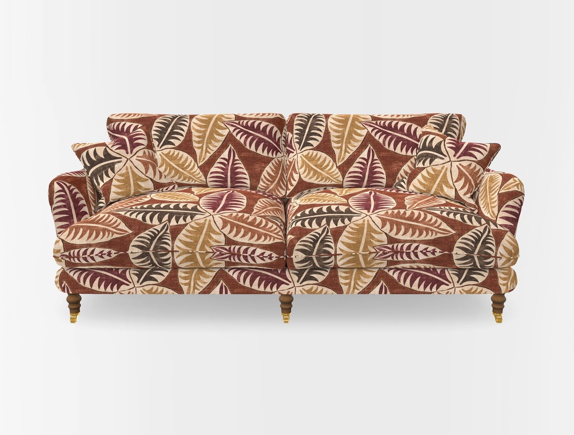 4 Seater Sofa
