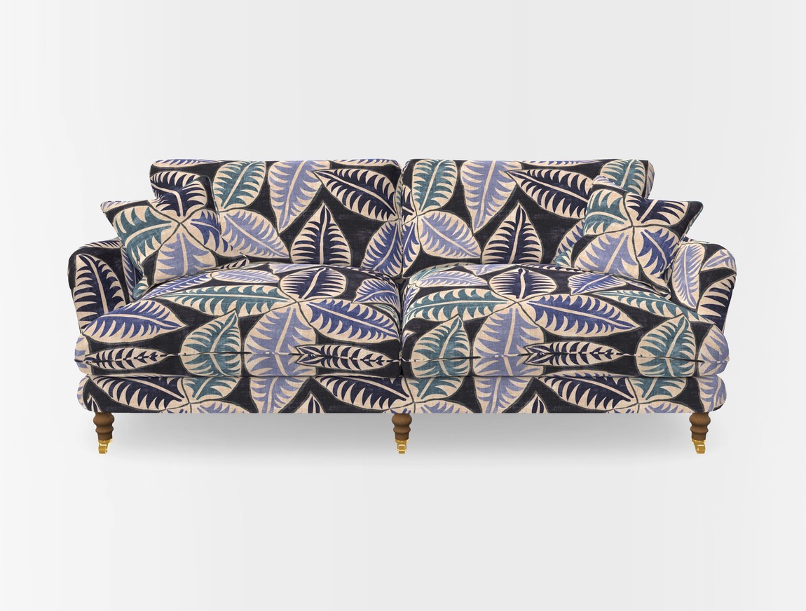 4 Seater Sofa