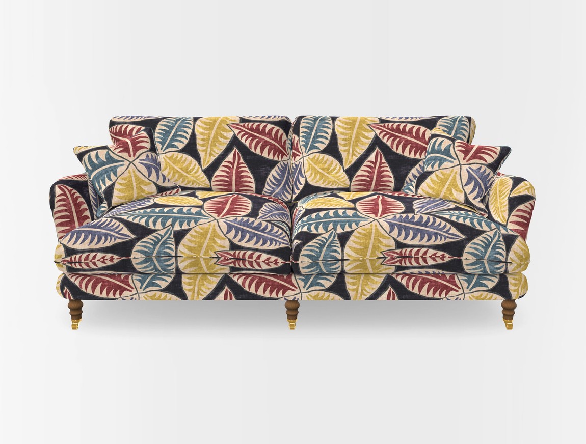 4 Seater Sofa