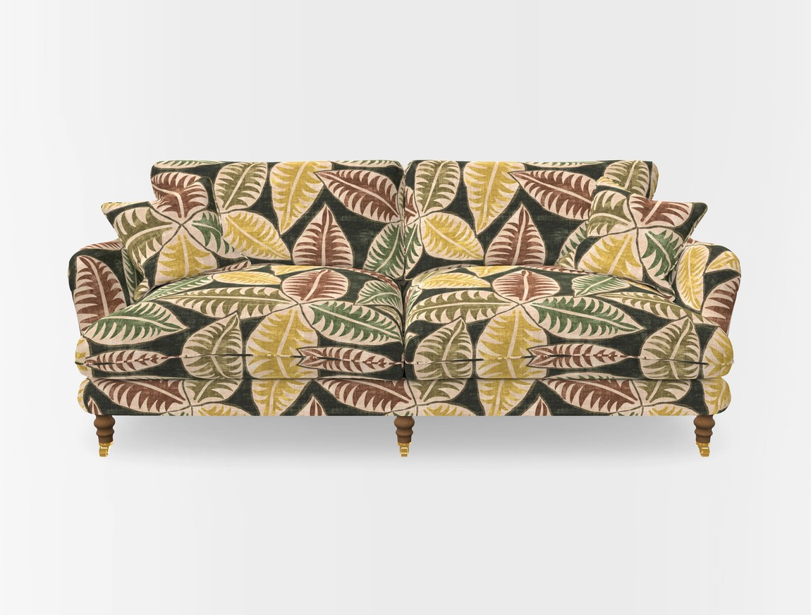 4 Seater Sofa