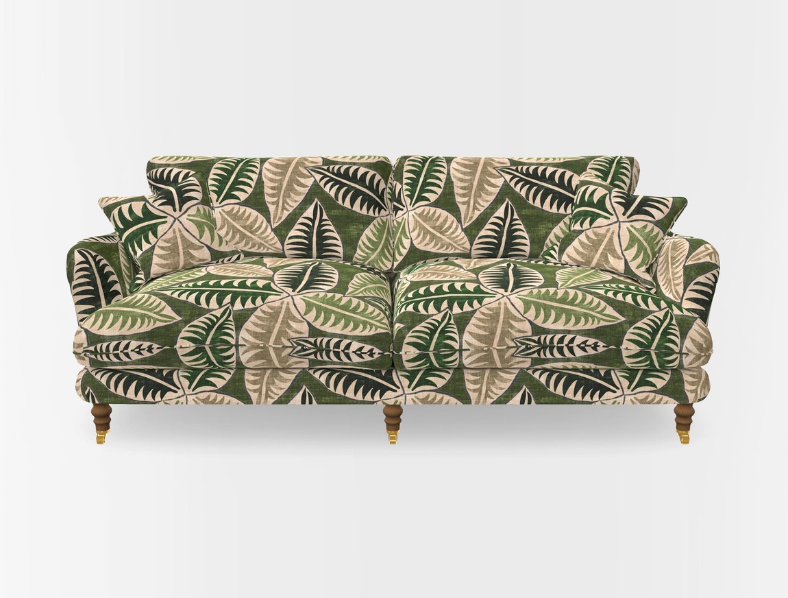 4 Seater Sofa