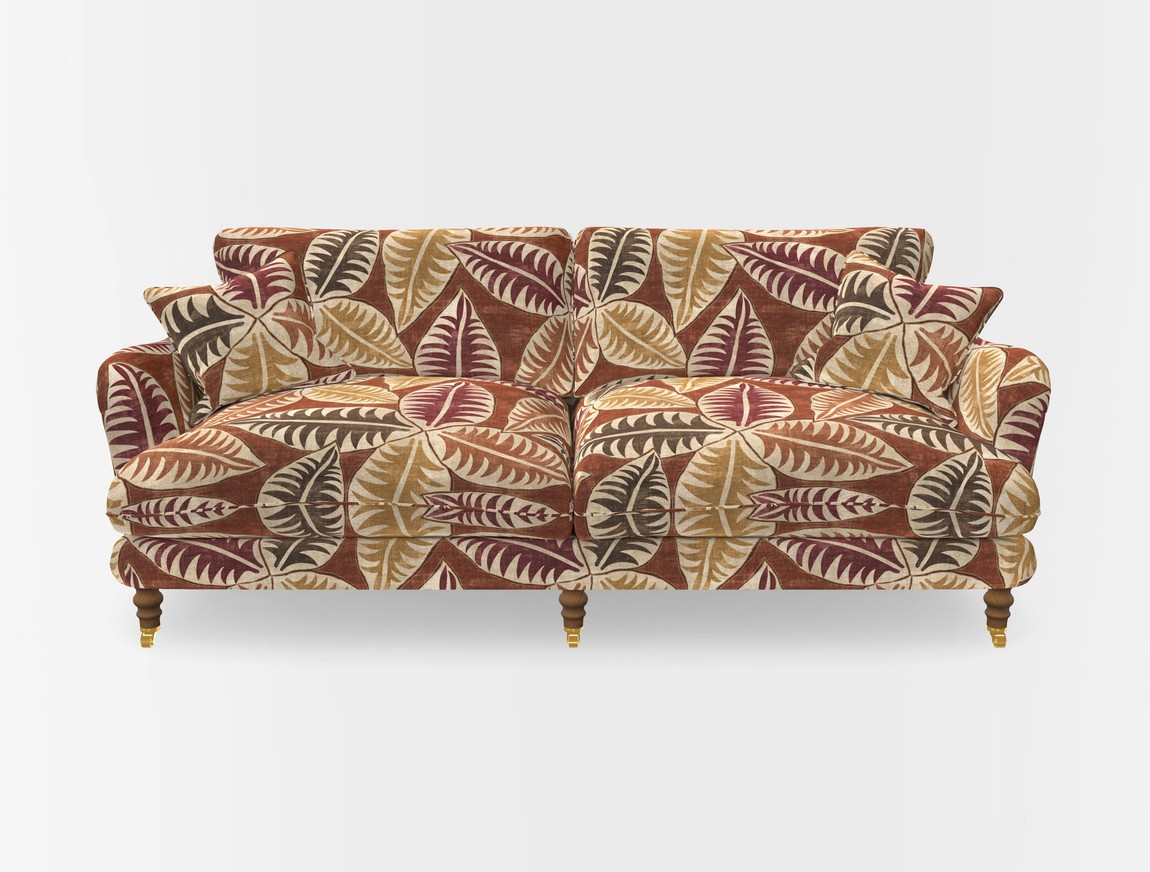 4 Seater Sofa