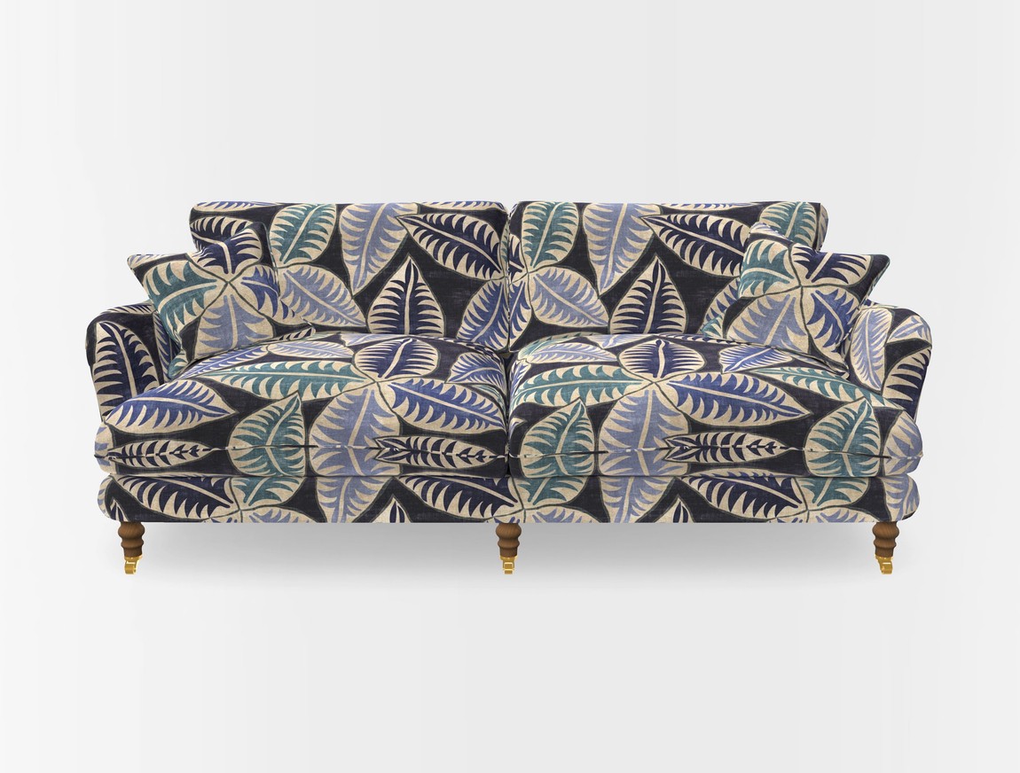 4 Seater Sofa