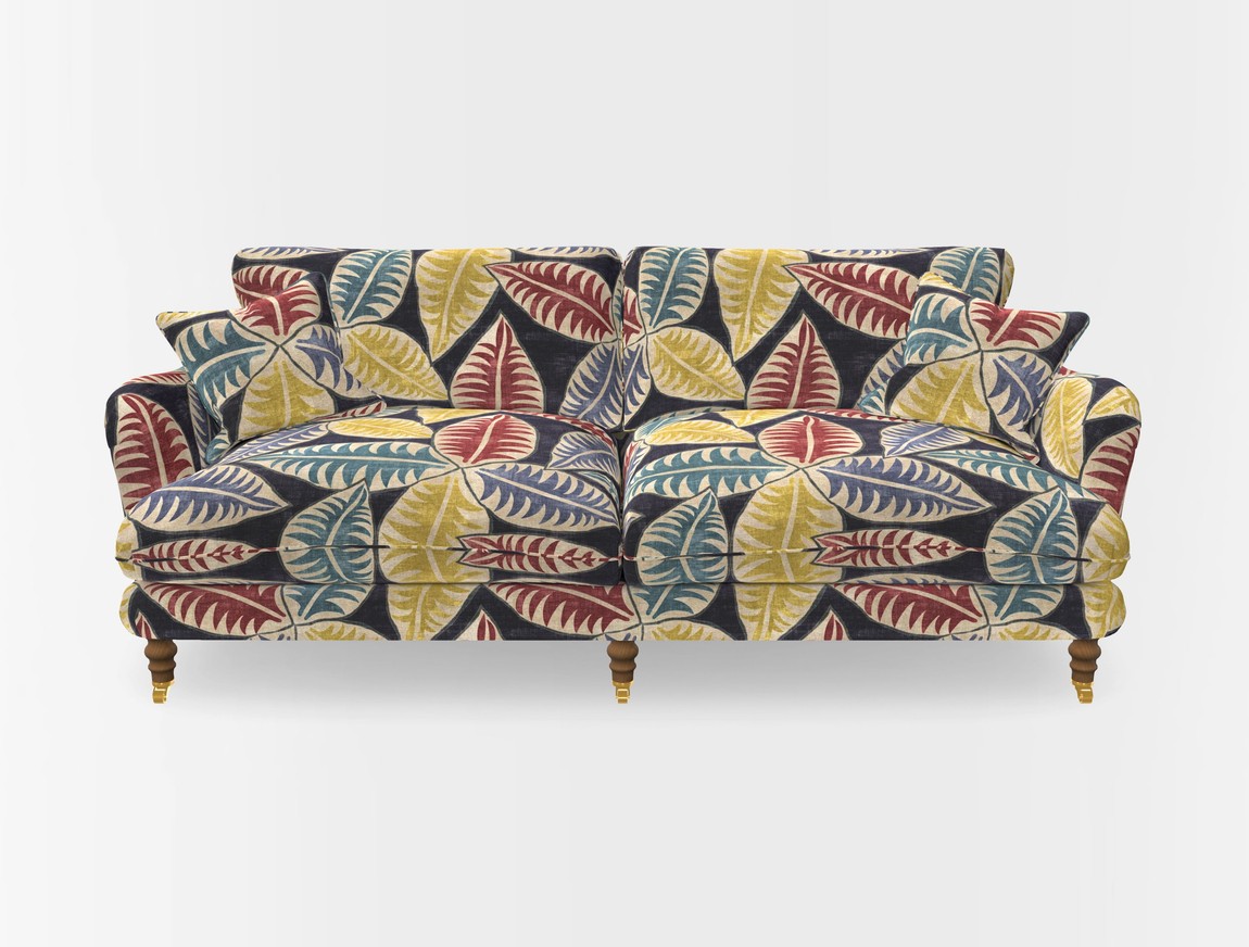 4 Seater Sofa