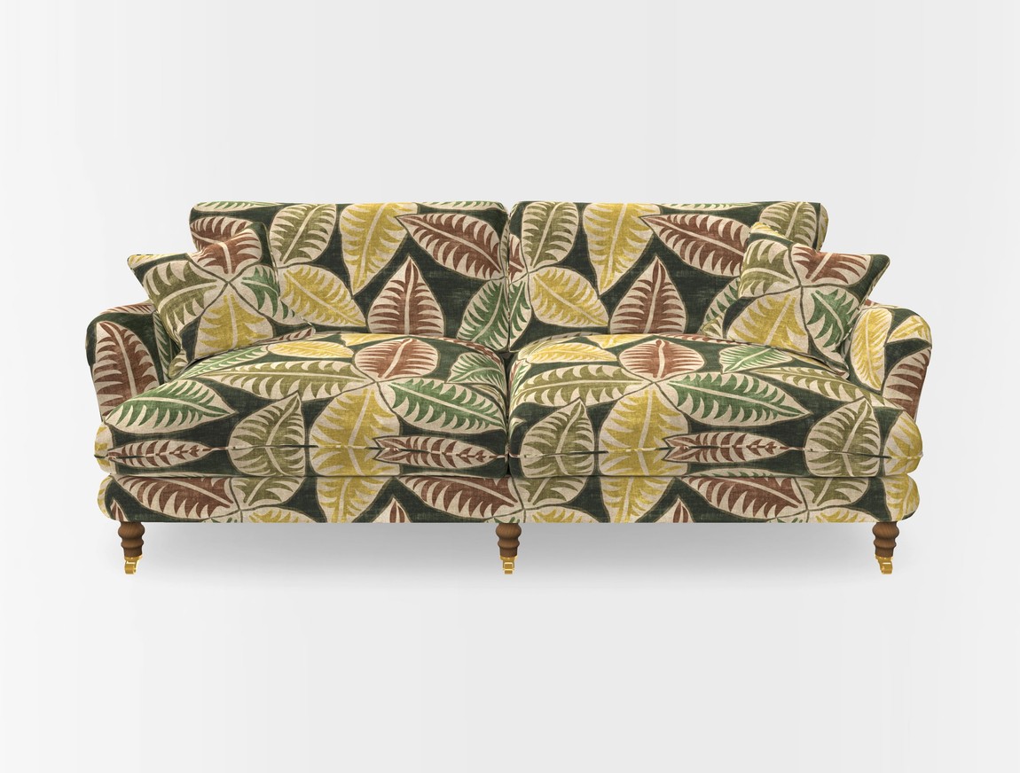 4 Seater Sofa