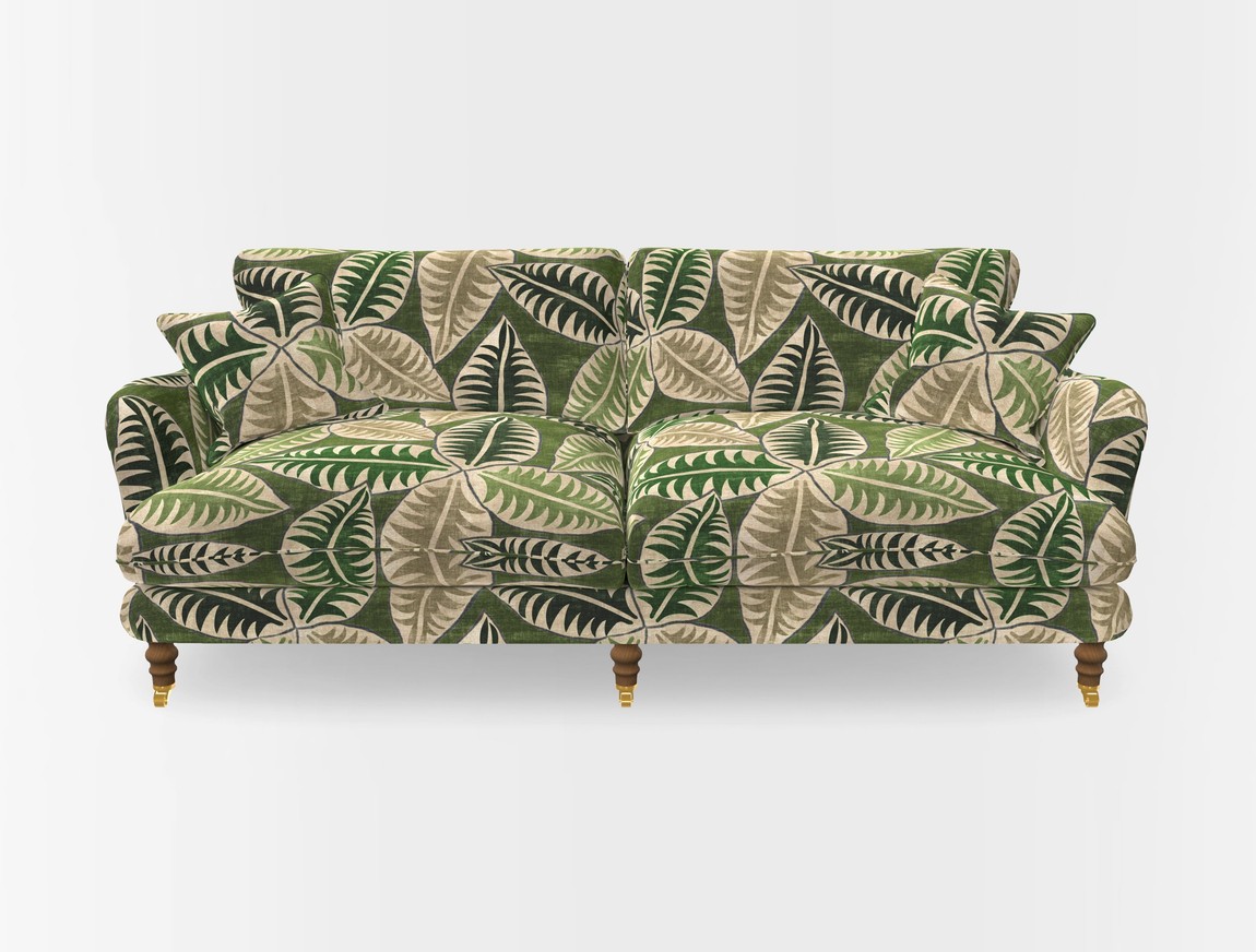 4 Seater Sofa