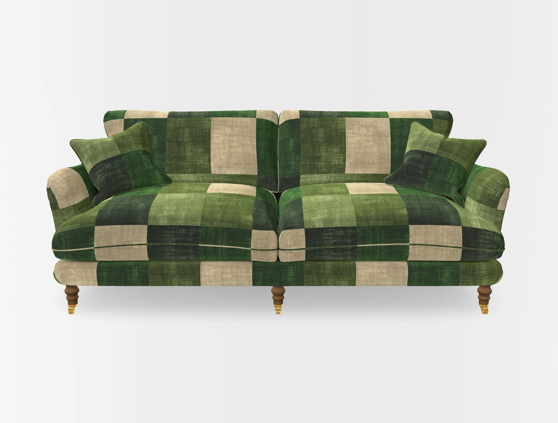4 Seater Sofa