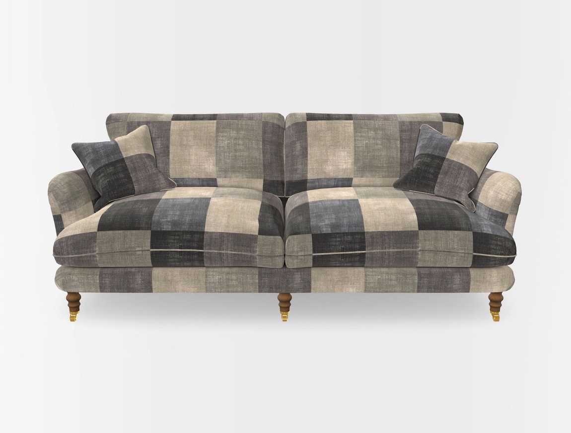 4 Seater Sofa