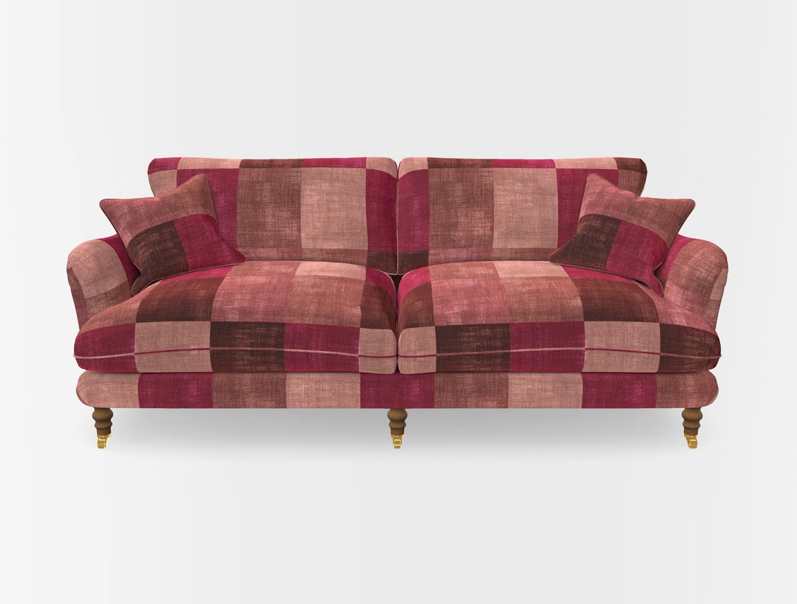 4 Seater Sofa