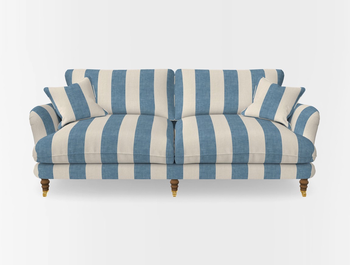 4 Seater Sofa