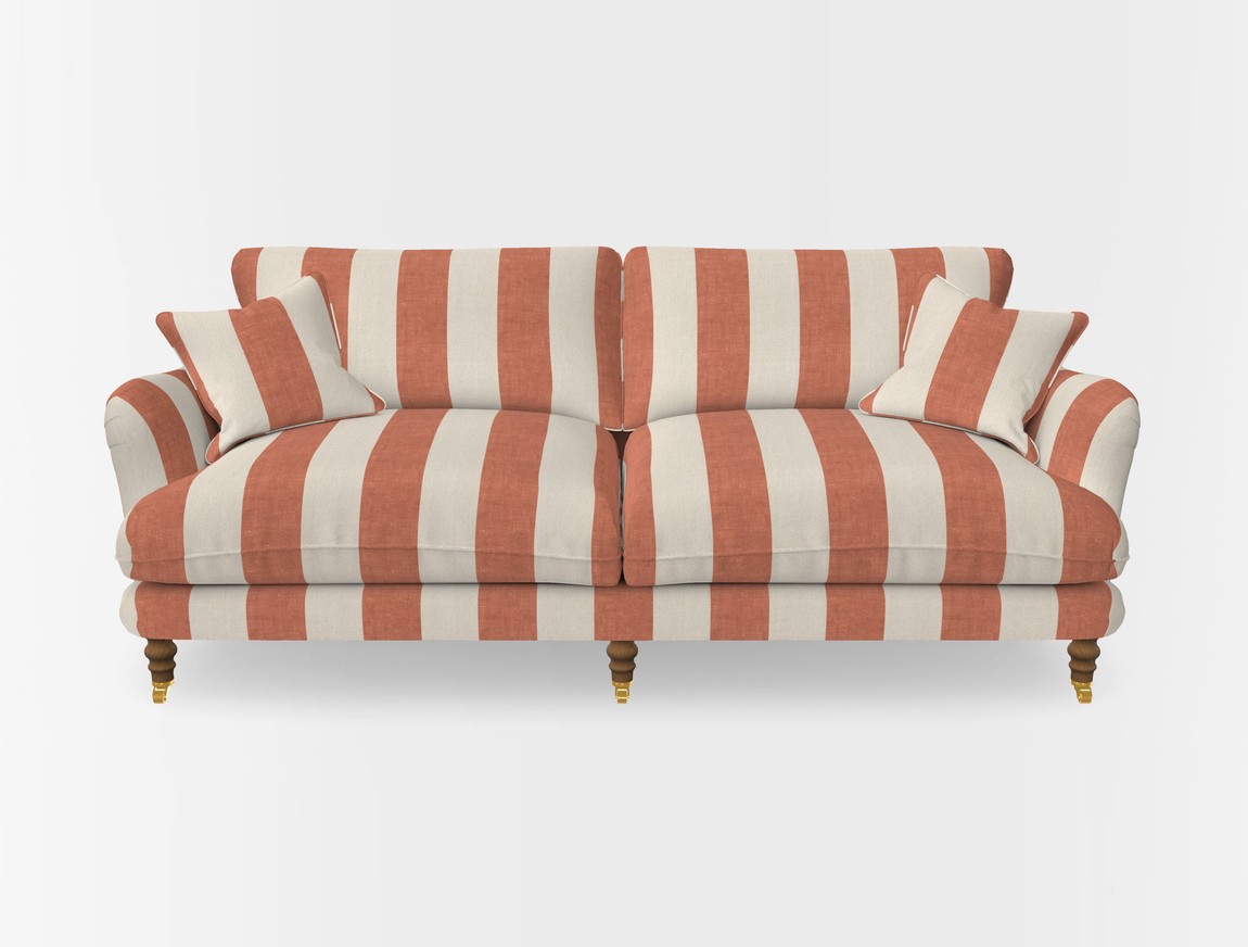 4 Seater Sofa