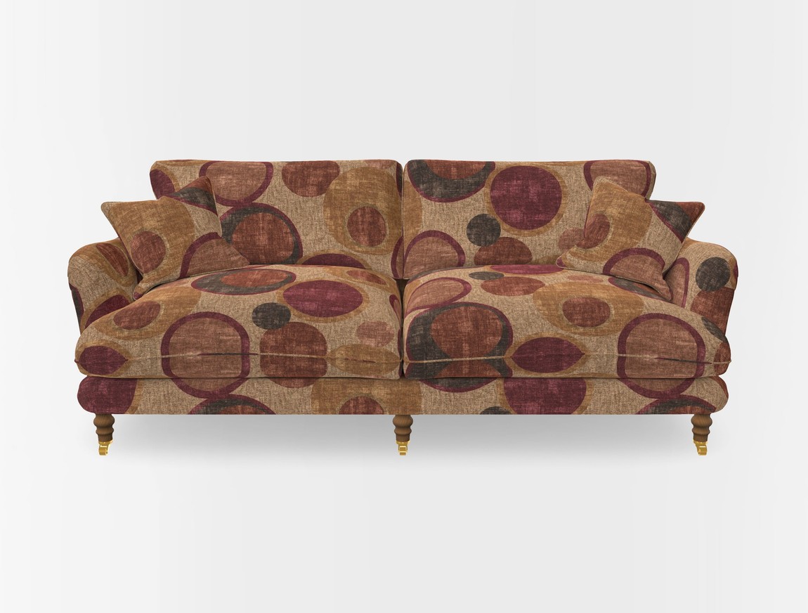 4 Seater Sofa