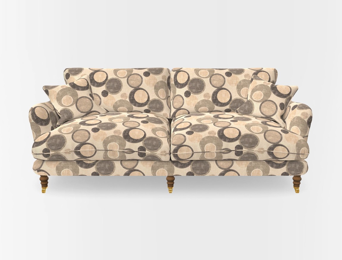 4 Seater Sofa
