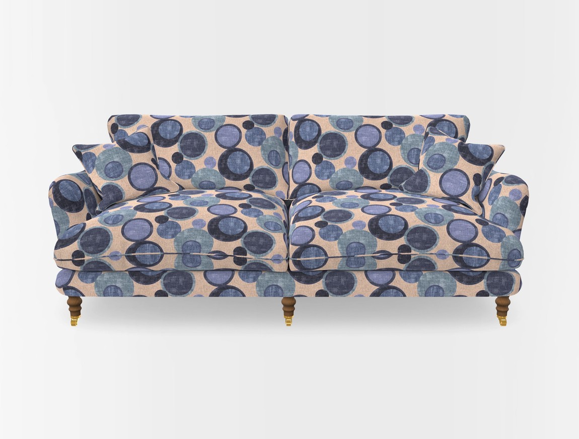 4 Seater Sofa