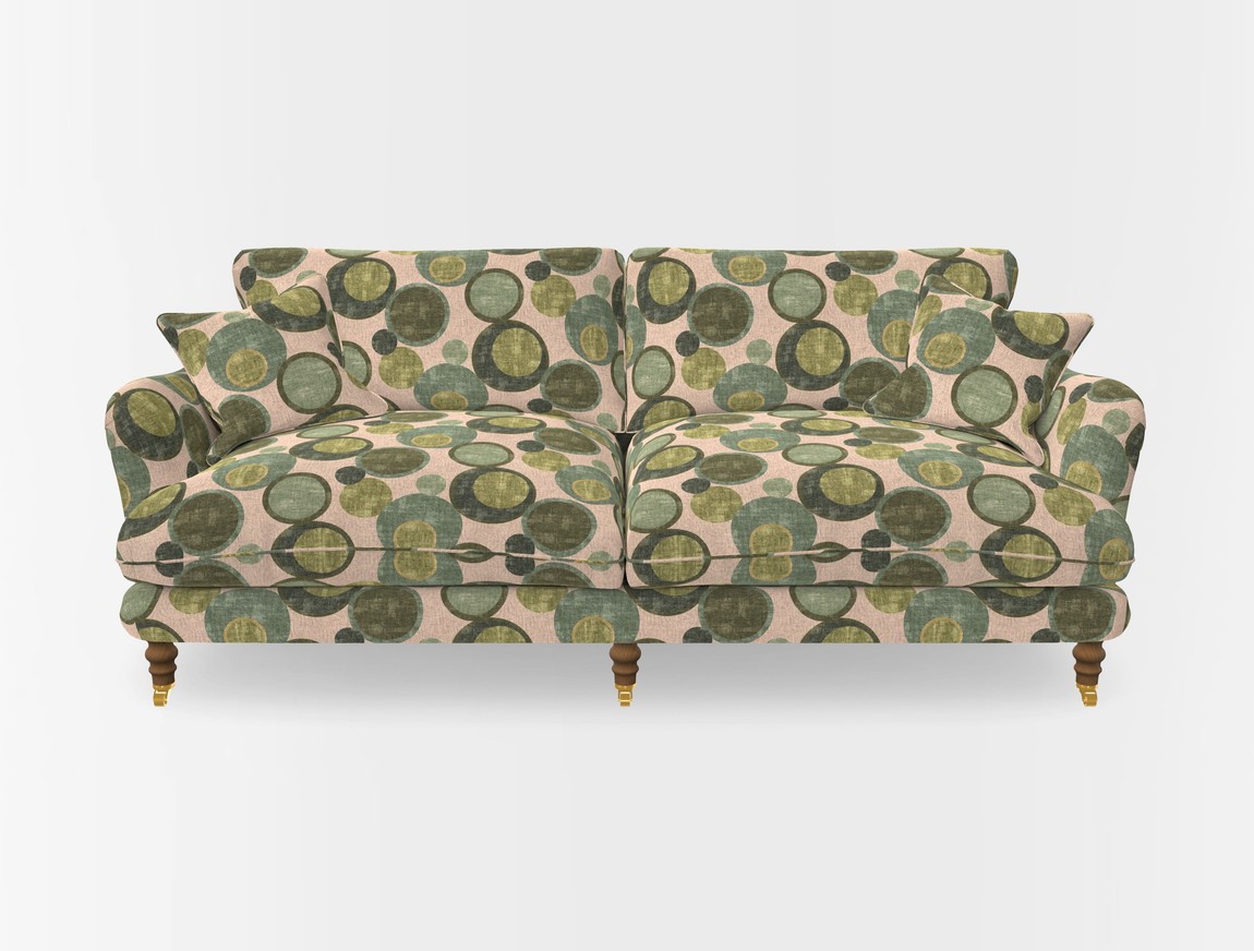 4 Seater Sofa
