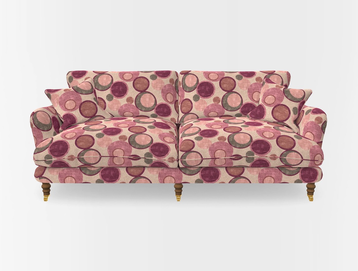 4 Seater Sofa