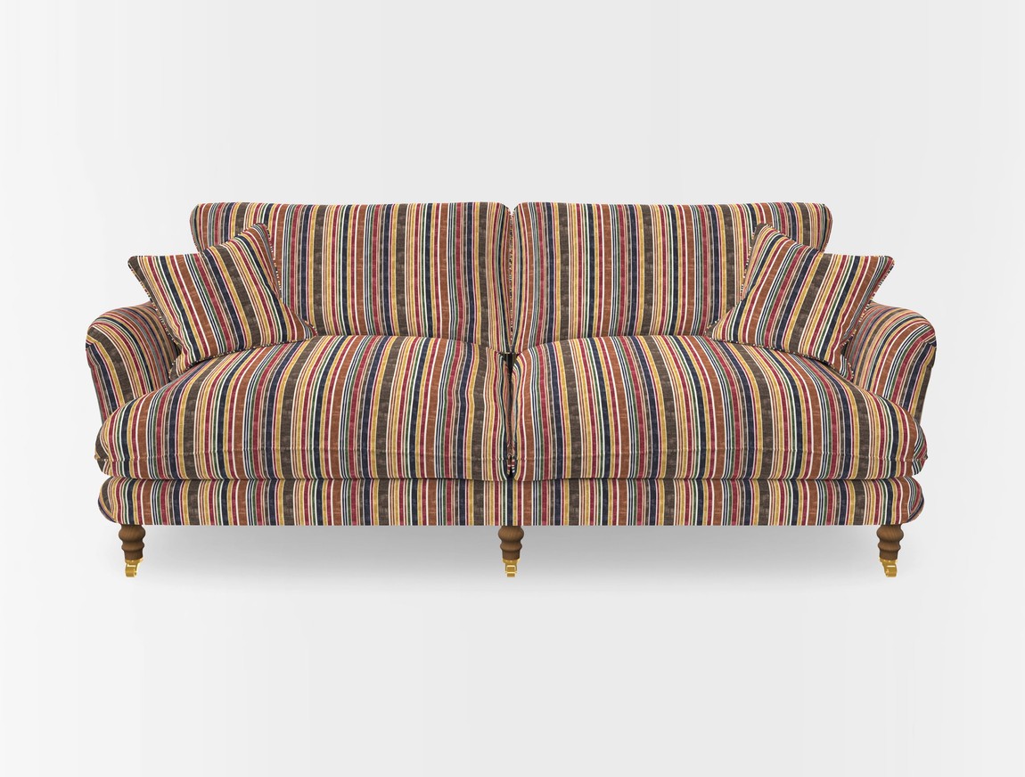 4 Seater Sofa