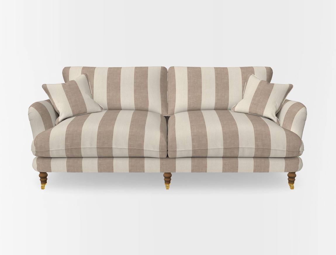 4 Seater Sofa