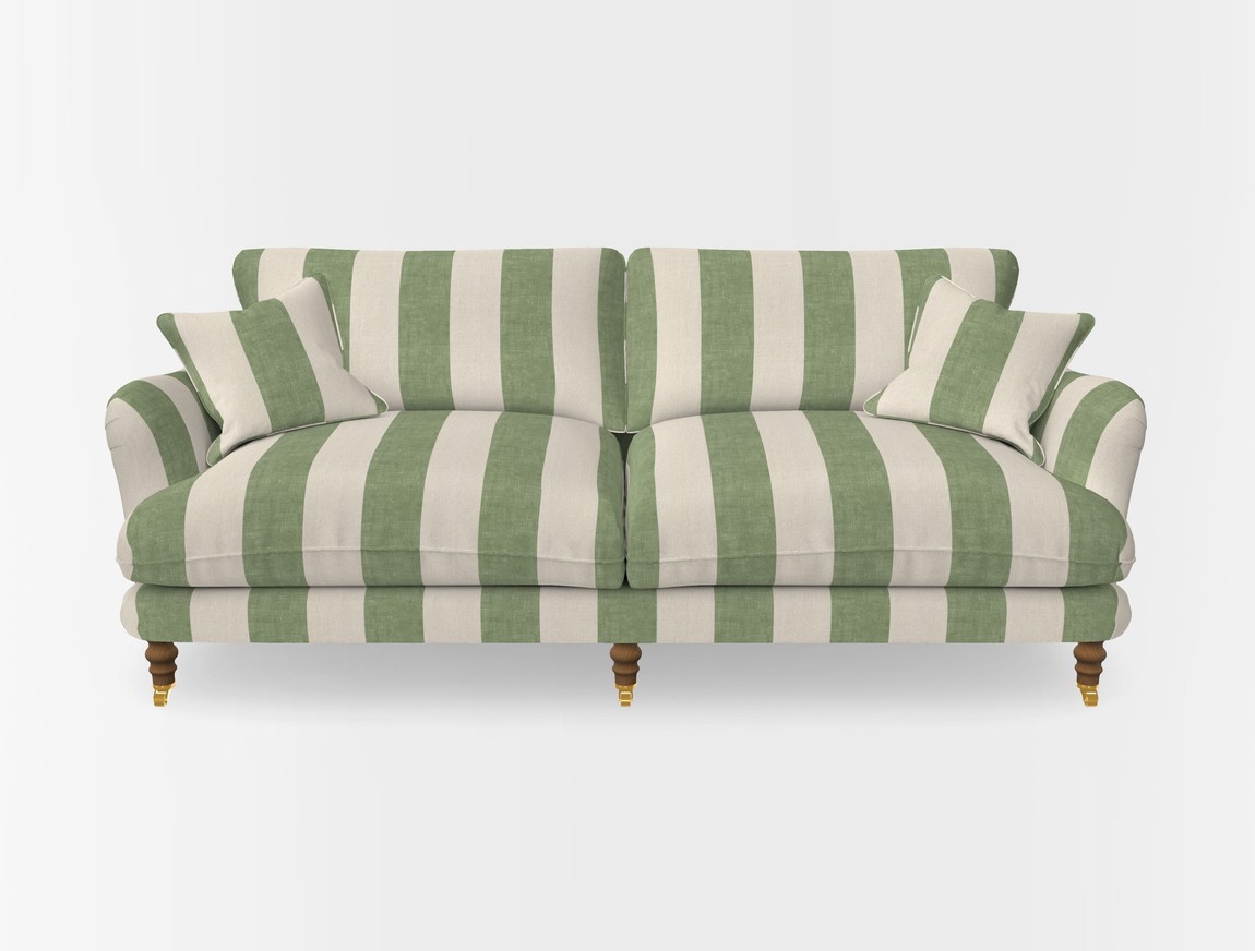 4 Seater Sofa