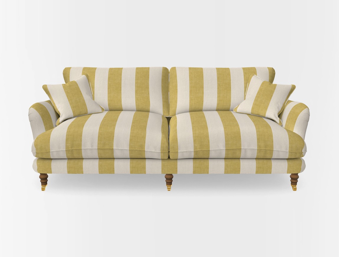 4 Seater Sofa