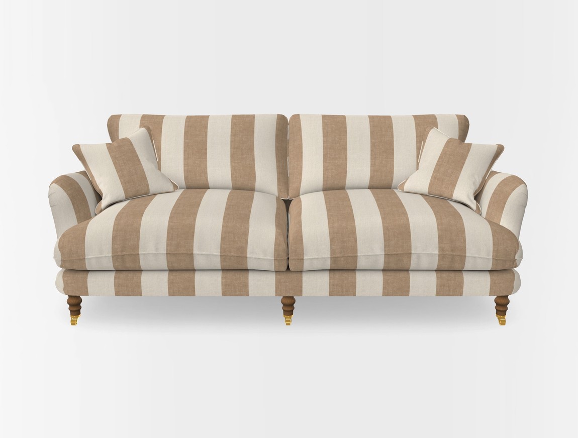 4 Seater Sofa