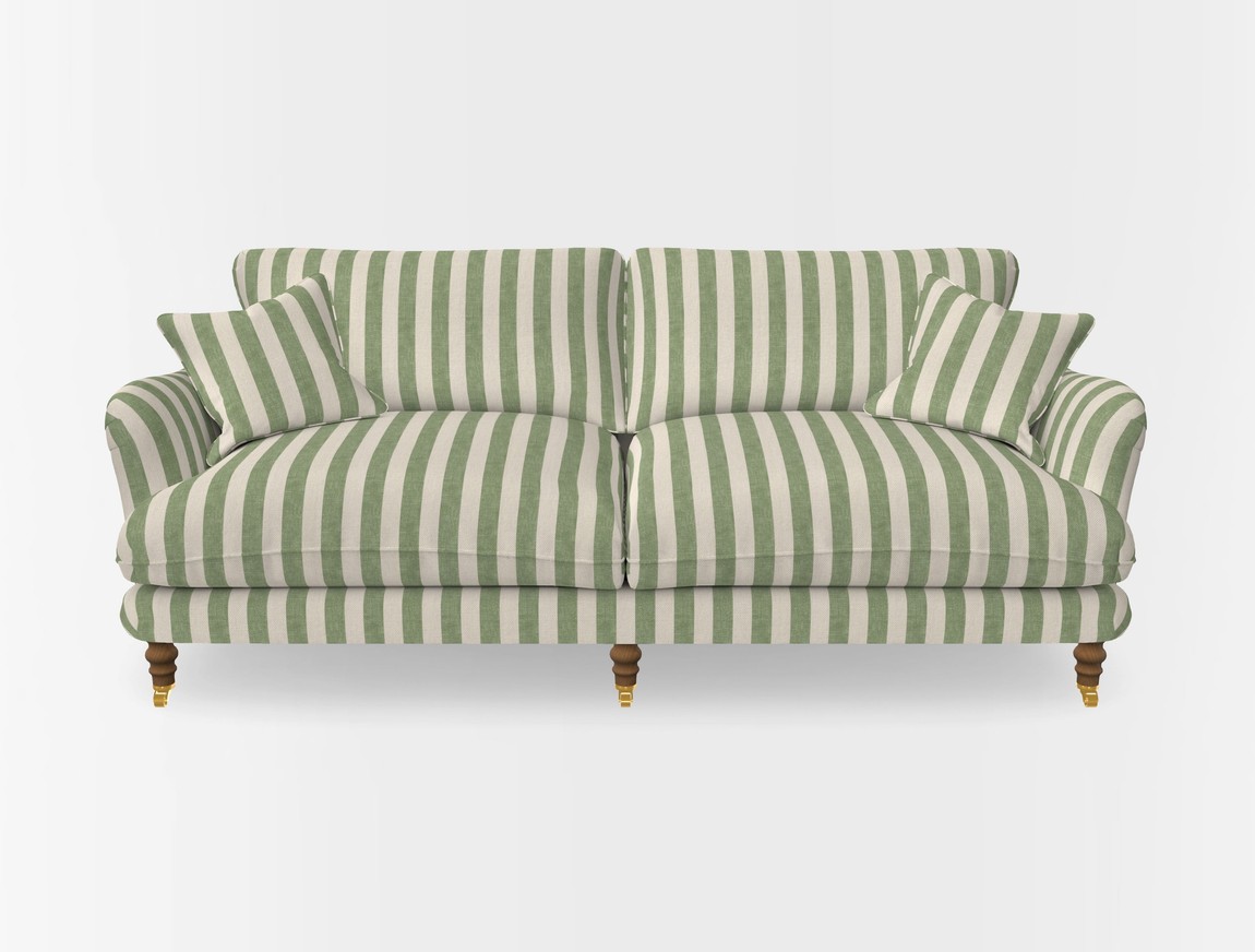 4 Seater Sofa