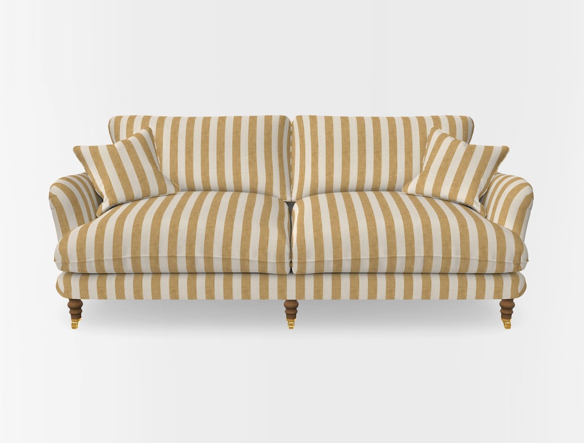 4 Seater Sofa
