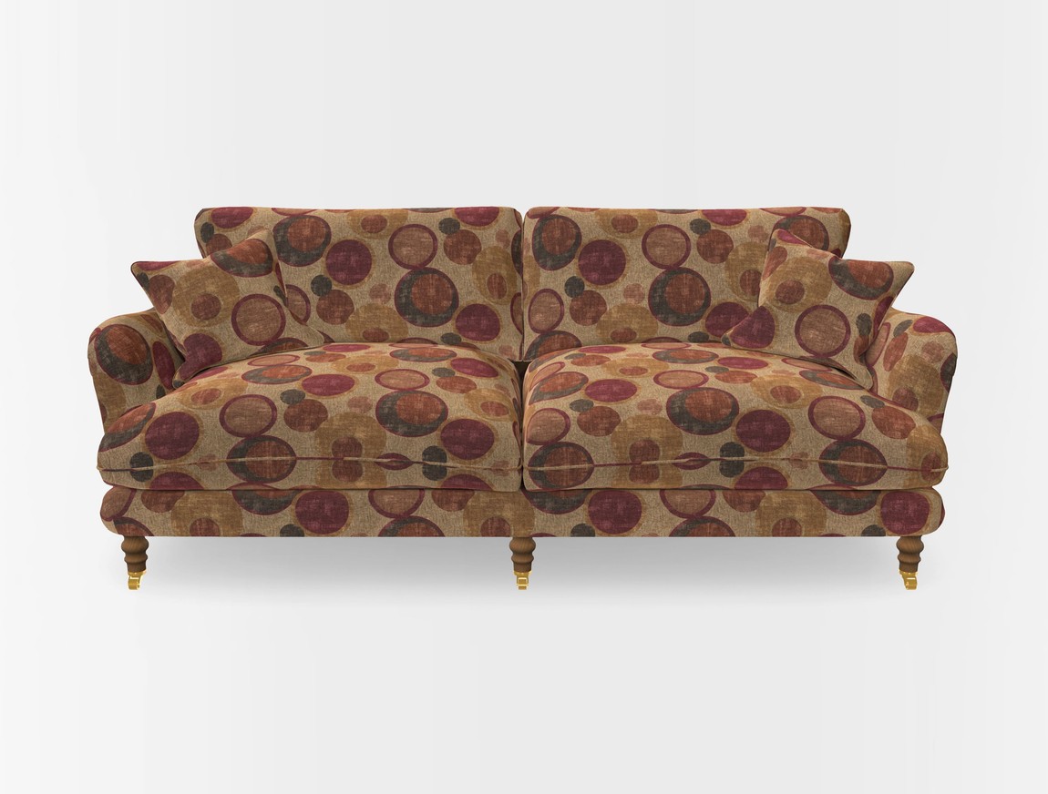 4 Seater Sofa