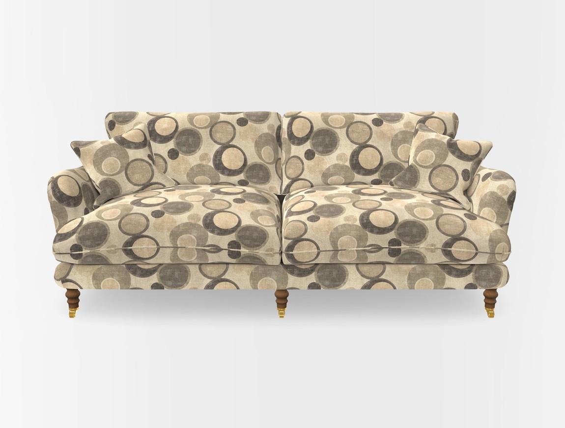 4 Seater Sofa