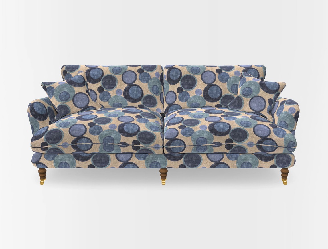 4 Seater Sofa