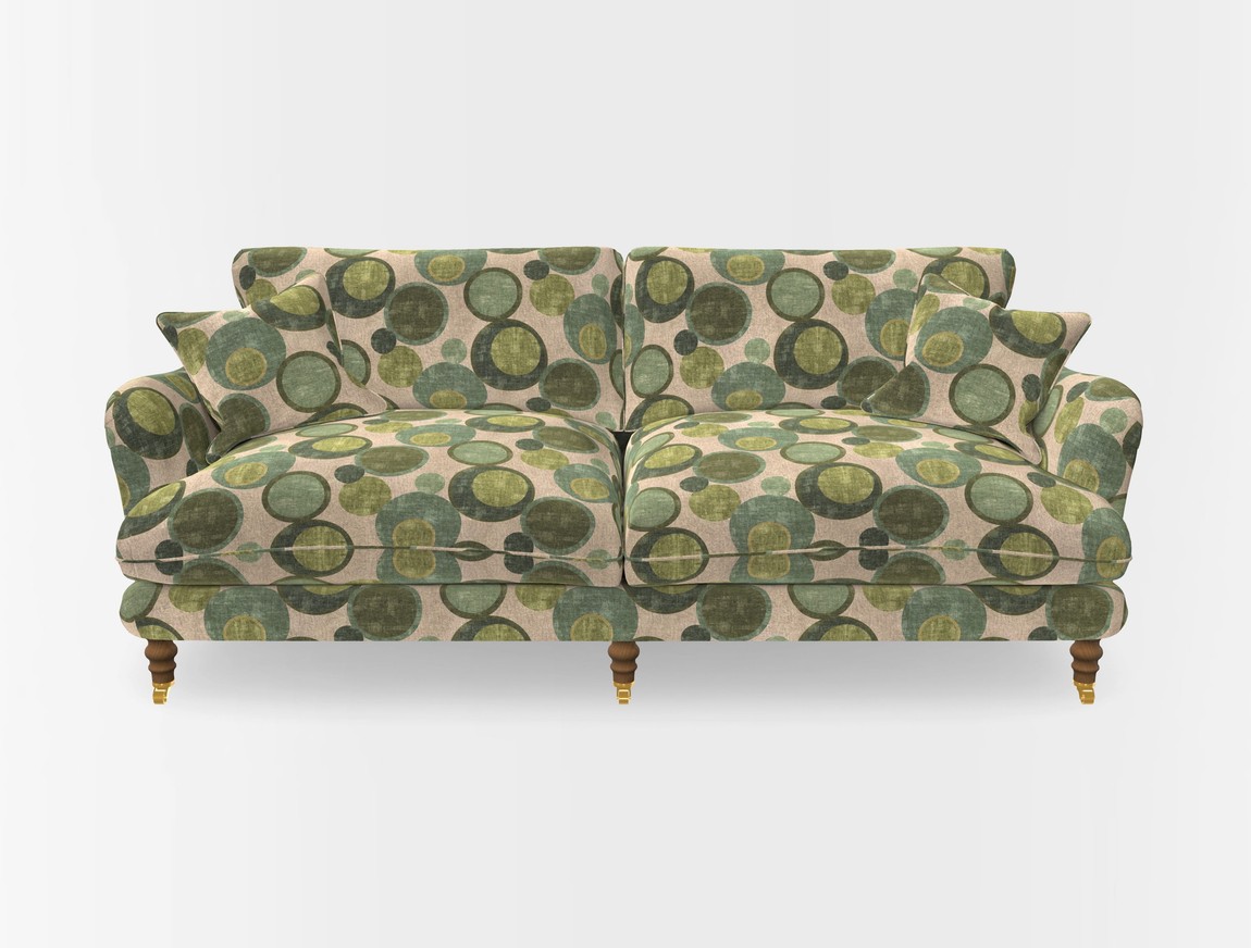 4 Seater Sofa