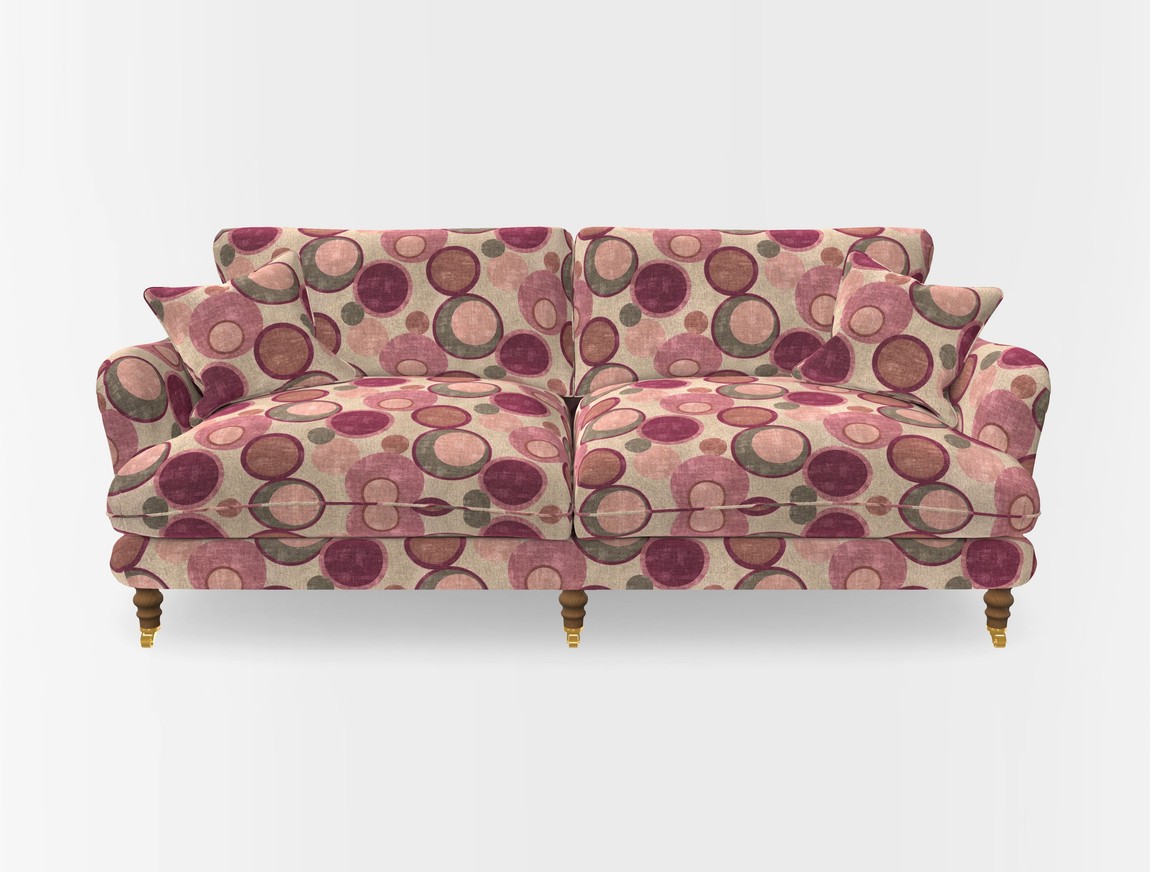 4 Seater Sofa
