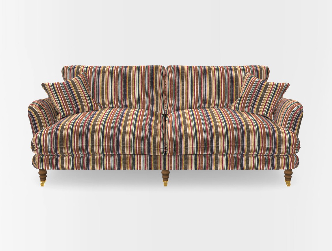 4 Seater Sofa
