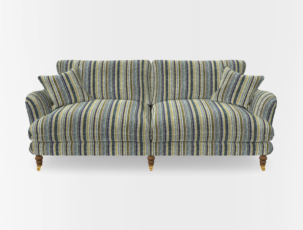 4 Seater Sofa