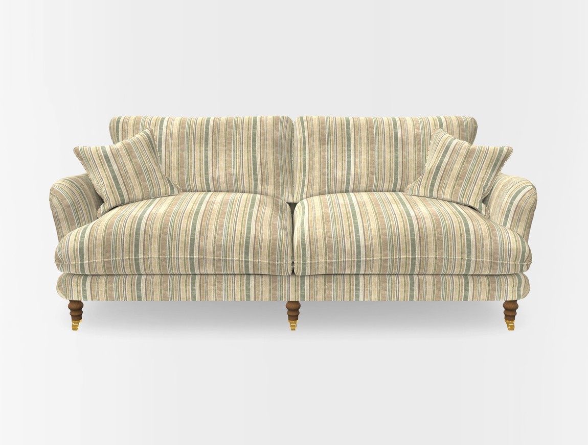 4 Seater Sofa
