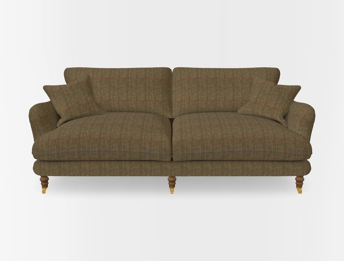 4 Seater Sofa