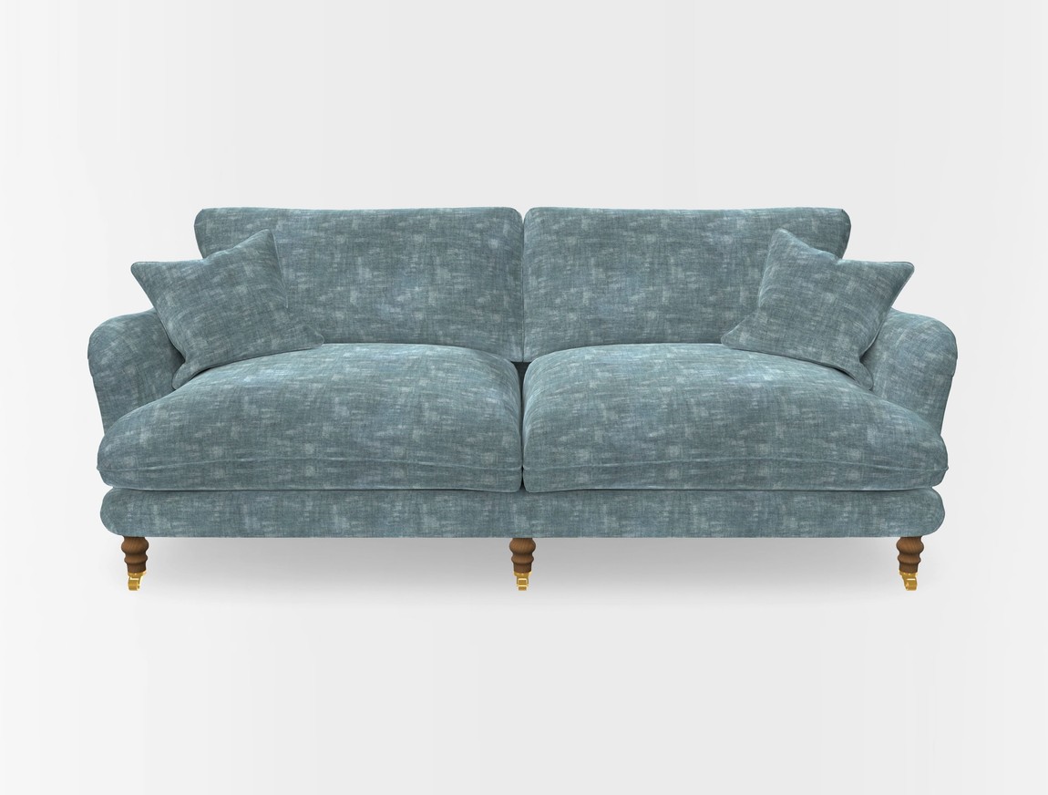 4 Seater Sofa