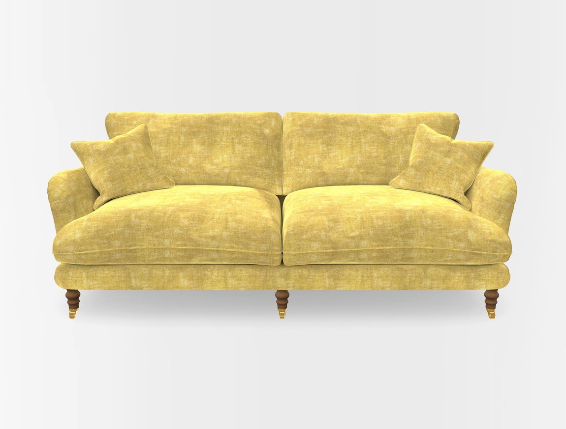 4 Seater Sofa