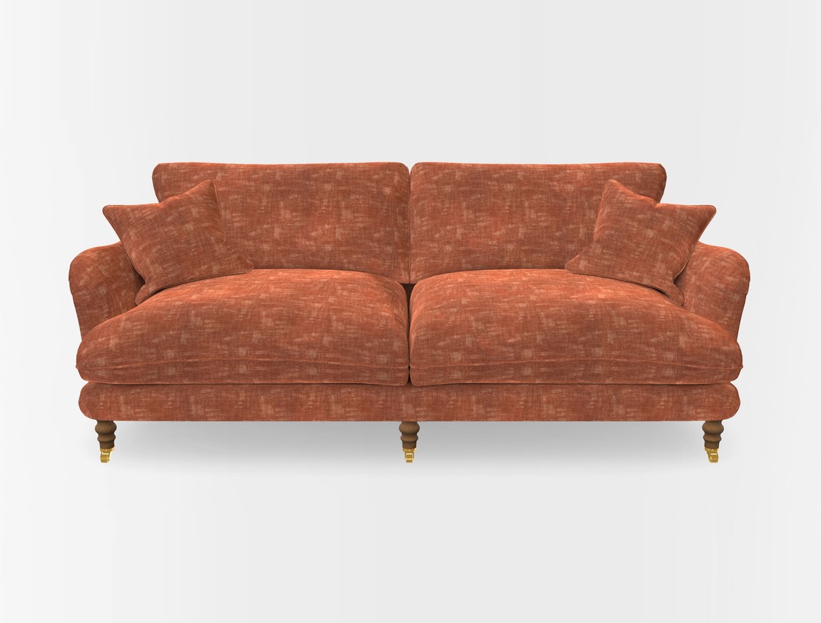 4 Seater Sofa